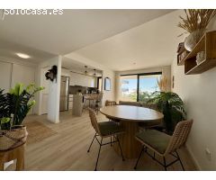 Apartamento en Venta en Estepona, Málaga