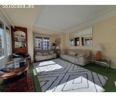 ESTUPENDO PISO EN EL CORAZÓN DE GROS