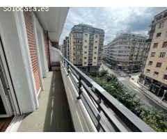 ESTUPENDO PISO EN EL CORAZÓN DE GROS