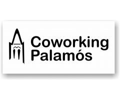 Coworking Palamos. Centro de Negocios. Despachos-oficinas, puestos de trabajo Asesoram emprendedores