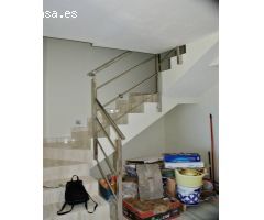 Excelente Atico-Duplex, nuevo a estrenar, en zona del Padro, con vistas al mar y la marina