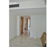 Excelente Atico-Duplex, nuevo a estrenar, en zona del Padro, con vistas al mar y la marina