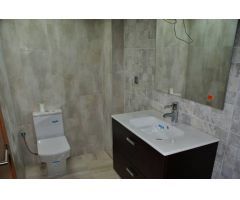 Excelente Atico-Duplex, nuevo a estrenar, en zona del Padro, con vistas al mar y la marina