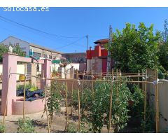 Oportunidad de Inversión Finca con 4 viviendas en rentabilidad, buena renta.