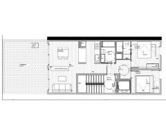 Excelente apartamento de obra nueva en venta en Palamos