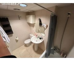 Excelente atico duplex a un paso de la playa, para disfrutar de lo mejor de Fenals