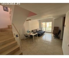 Excelente atico duplex a un paso de la playa, para disfrutar de lo mejor de Fenals