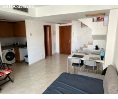 Excelente atico duplex a un paso de la playa, para disfrutar de lo mejor de Fenals