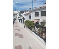 Terraced Houses en Venta en Torremolinos, Málaga