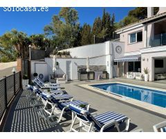 Chalet en Venta en Torremolinos, Málaga