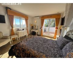 Chalet en Venta en Torremolinos, Málaga