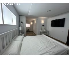 Chalet en Venta en Torremolinos, Málaga