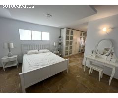 Chalet en Venta en Torremolinos, Málaga
