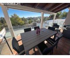 Chalet en Venta en Torremolinos, Málaga