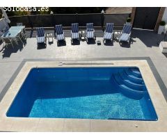 Chalet en Venta en Torremolinos, Málaga