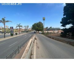 Solar urbano en Venta en Torremolinos, Málaga