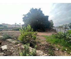 Solar urbano en Venta en Torremolinos, Málaga