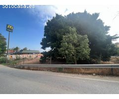 Solar urbano en Venta en Torremolinos, Málaga