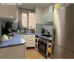 Chalet en Venta en Málaga del Fresno, Málaga