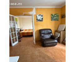 Chalet en Venta en Málaga del Fresno, Málaga