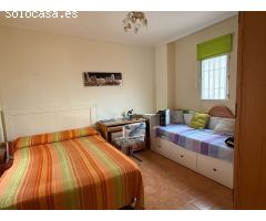 Chalet en Venta en Málaga del Fresno, Málaga