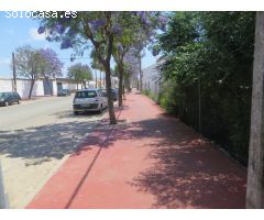 Venta de Parcelas urbanas en Tocina