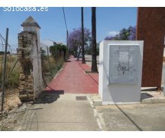 Venta de Parcelas urbanas en Tocina