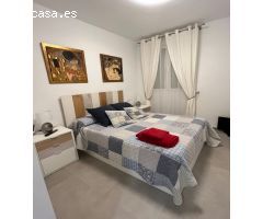 Piso totalmente nuevo en la Huerta de Santa Teresa