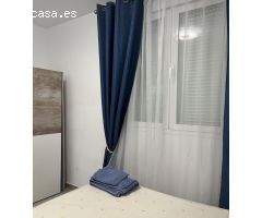 Piso totalmente nuevo en la Huerta de Santa Teresa