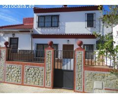 VENTA CASA EN LAS MINAS DEL CASTILLO DE LAS GUARDAS