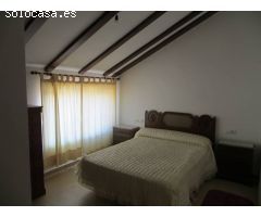VENTA CASA EN LAS MINAS DEL CASTILLO DE LAS GUARDAS