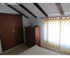 VENTA CASA EN LAS MINAS DEL CASTILLO DE LAS GUARDAS