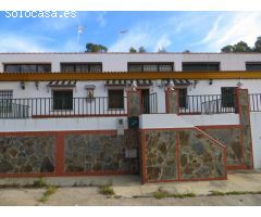 VENTA CASA EN LAS MINAS DEL CASTILLO DE LAS GUARDAS