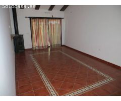 VENTA CASA EN LAS MINAS DEL CASTILLO DE LAS GUARDAS
