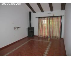 VENTA CASA EN LAS MINAS DEL CASTILLO DE LAS GUARDAS