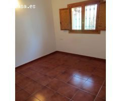 VENTA CASA EN LAS MINAS DEL CASTILLO DE LAS GUARDAS