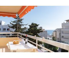 Apartamento en Alquiler en Marbella, Málaga