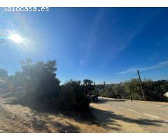 Parcela en Venta en Marbella, Málaga