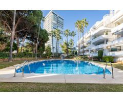Apartamento en Alquiler en Marbella, Málaga