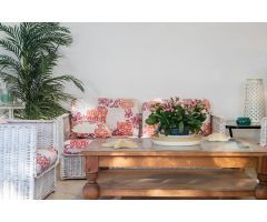 Apartamento en Alquiler en Marbella, Málaga