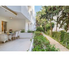 Apartamento en Alquiler en Marbella, Málaga