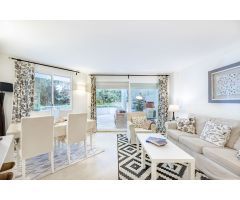 Apartamento en Alquiler en Marbella, Málaga