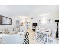 Apartamento en Alquiler en Marbella, Málaga