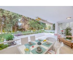 Apartamento en Alquiler en Marbella, Málaga