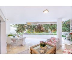 Apartamento en Alquiler en Marbella, Málaga