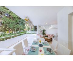 Apartamento en Alquiler en Marbella, Málaga