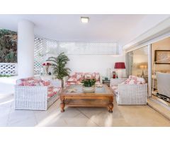 Apartamento en Alquiler en Marbella, Málaga