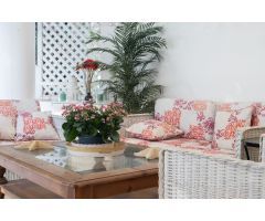 Apartamento en Alquiler en Marbella, Málaga