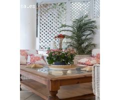 Apartamento en Alquiler en Marbella, Málaga