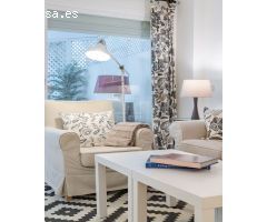 Apartamento en Alquiler en Marbella, Málaga